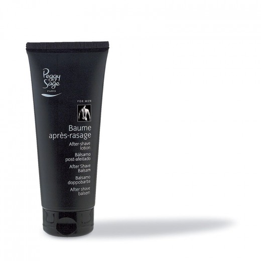 Peggy Sage Baume après rasage 100ML, Après-rasage Peggy Sage Baume après rasage 100ML, Après-rasage