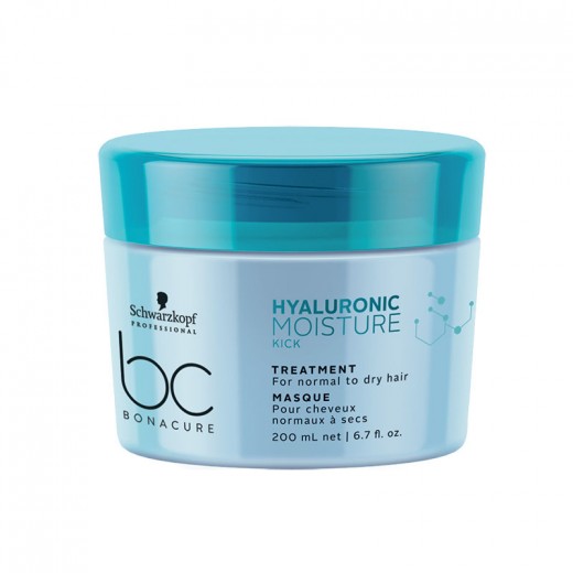 Schwarzkopf Masque cheveux secs Hyaluronic Moisture Kick 200ML, Masque cheveux Schwarzkopf Masque cheveux secs Hyaluronic Moisture Kick 200ML, Masque cheveux