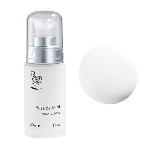 Base de teint abricot peggy sage 30ml Base de teint abricot peggy sage 30ml