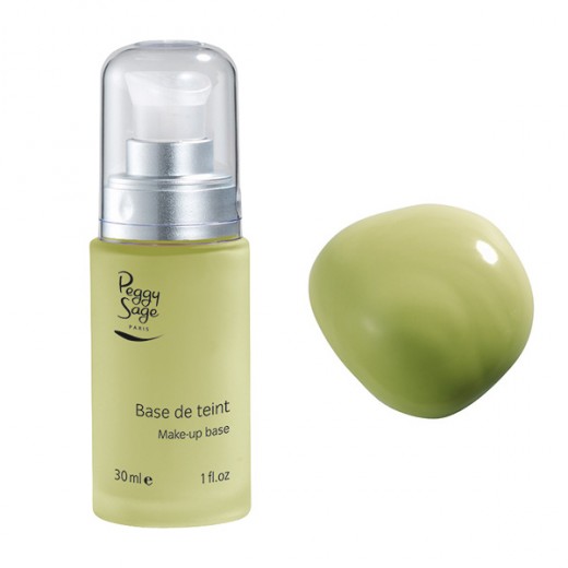 Base de teint vert peggy sage 30ml Base de teint vert peggy sage 30ml