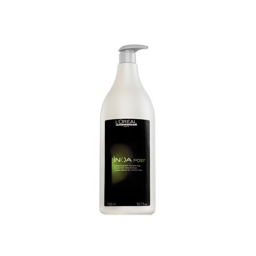 Shampooing post coloration inoa l'oréal 1500 ml Shampooing post coloration inoa l'oréal 1500 ml