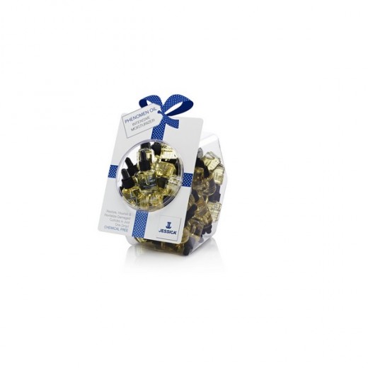Jessica Phenomen oil x48 355ML, Soin cuticule Jessica Phenomen oil x48 355ML, Soin cuticule