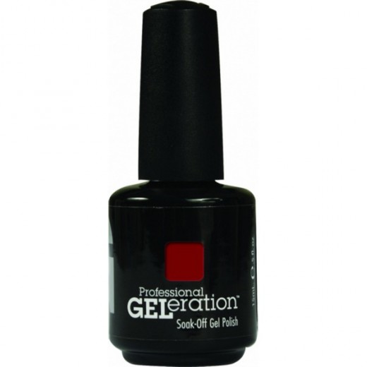 Vernis semi-permanent geleration winter berries jessica 15ml Vernis semi-permanent geleration winter berries jessica 15ml