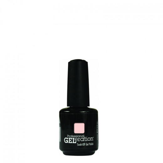 Vernis semi-permanent geleration blush jessica 15ml Vernis semi-permanent geleration blush jessica 15ml