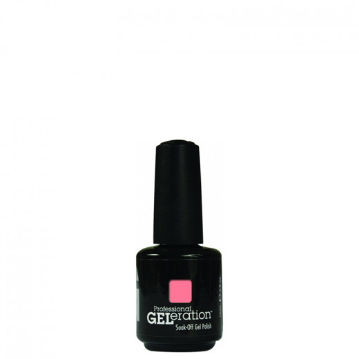 Vernis semi-permanent geleration samba parade jessica 15ml Vernis semi-permanent geleration samba parade jessica 15ml