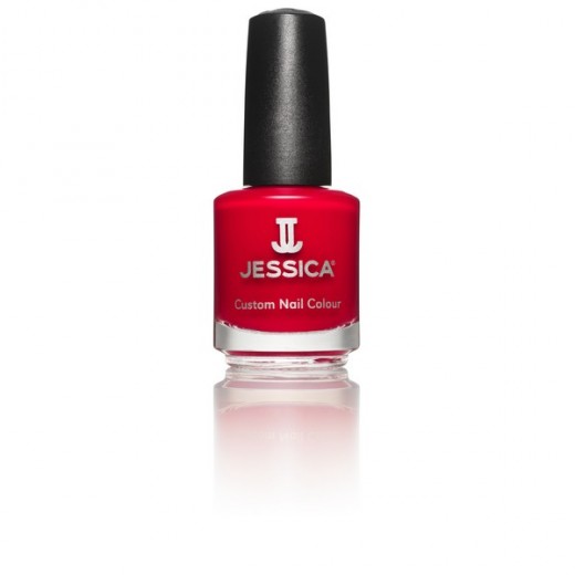 Vernis à ongless royal red jessica 148ml Vernis à ongless royal red jessica 148ml