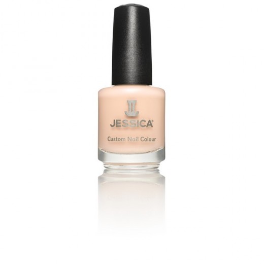 Jessica Vernis à ongles Blush 14ML, Vernis à ongles couleur Jessica Vernis à ongles Blush 14ML, Vernis à ongles couleur
