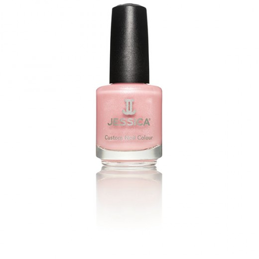 Vernis à ongless tea rose jessica 148ml Vernis à ongless tea rose jessica 148ml