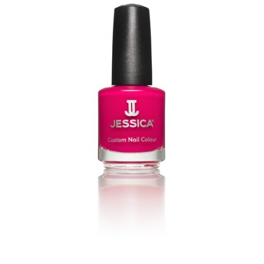 Jessica Vernis à ongles Harlequin 14ML, Vernis à ongles couleur Jessica Vernis à ongles Harlequin 14ML, Vernis à ongles couleur