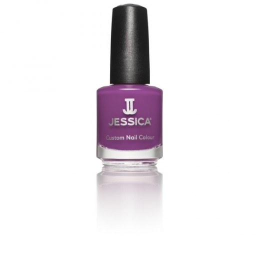 Jessica Vernis à ongles Ruffled bottoms 14ML, Vernis à ongles couleur Jessica Vernis à ongles Ruffled bottoms 14ML, Vernis à ongles couleur