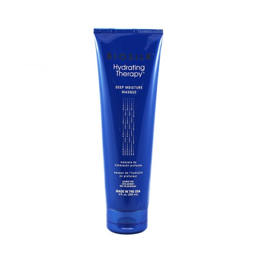 Biosilk Masque hydratation profonde Hydrating Therapy 266ML, Masque cheveux Biosilk Masque hydratation profonde Hydrating Therapy 266ML, Masque cheveux