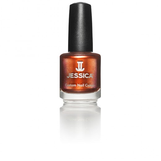 Jessica Vernis à ongles Overture 14ML, Vernis à ongles couleur Jessica Vernis à ongles Overture 14ML, Vernis à ongles couleur