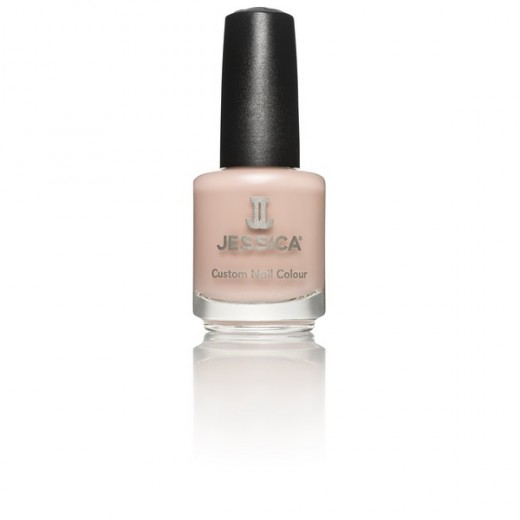 Jessica Vernis à ongles Pink tutus 14ML, Vernis à ongles couleur Jessica Vernis à ongles Pink tutus 14ML, Vernis à ongles couleur