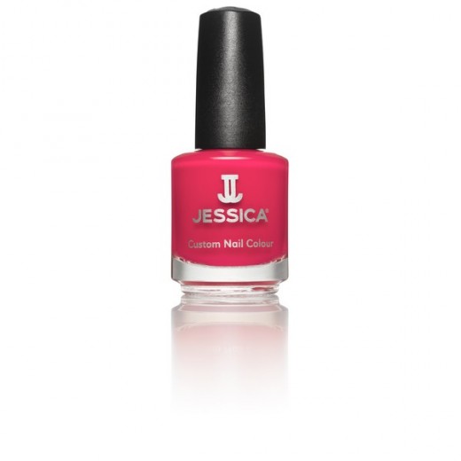 Jessica Vernis à ongles Fanciful flight 14ML, Vernis à ongles couleur Jessica Vernis à ongles Fanciful flight 14ML, Vernis à ongles couleur