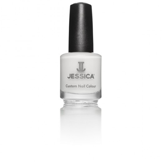 Vernis à ongless chalk white jessica 148ml Vernis à ongless chalk white jessica 148ml