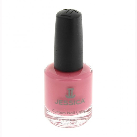 Jessica Vernis à ongles Starfish glow 14ML, Vernis à ongles couleur Jessica Vernis à ongles Starfish glow 14ML, Vernis à ongles couleur