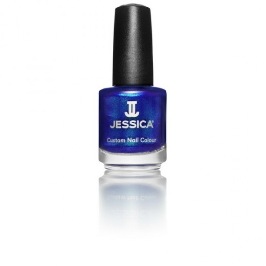 Jessica Vernis à ongles Midnight moonlight 14ML, Vernis à ongles couleur Jessica Vernis à ongles Midnight moonlight 14ML, Vernis à ongles couleur