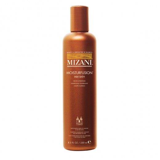 Mizani Shampooing nourissant Moisturfusion 250ML, Cosmétique Mizani Shampooing nourissant Moisturfusion 250ML, Cosmétique