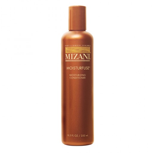 Mizani Après-shampooing nourissant Moisturfuse 250ML, Après-shampoing avec rinçage Mizani Après-shampooing nourissant Moisturfuse 250ML, Après-shampoing avec rinçage