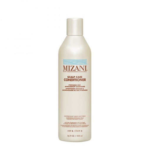 Après-shampooing antipelliculaire mizani 500ml Après-shampooing antipelliculaire mizani 500ml
