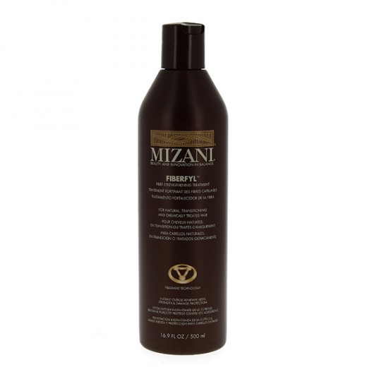Traitement fortifiant mizani 500ml Traitement fortifiant mizani 500ml