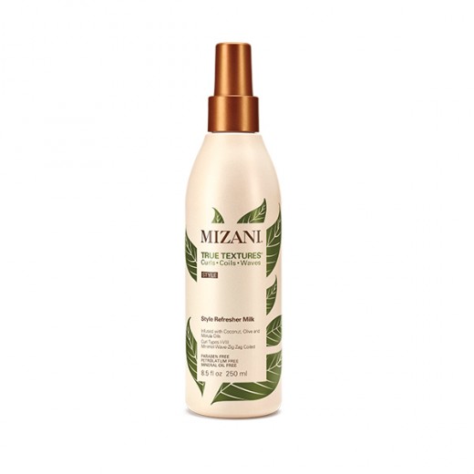Lait coiffant revivifiant True Textures Mizani 250 ml Lait coiffant revivifiant True Textures Mizani 250 ml