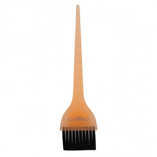 Pinceau orange Pinceau orange