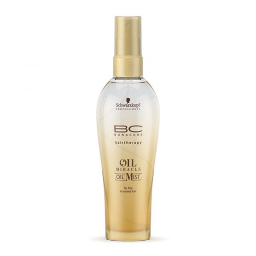 Schwarzkopf Huile cheveux fins Oil Miracle 100ML, Spray cheveux Schwarzkopf Huile cheveux fins Oil Miracle 100ML, Spray cheveux