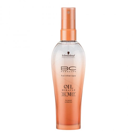 Après-shampooing oil miracle bonacure schwarzkopf 100ml Après-shampooing oil miracle bonacure schwarzkopf 100ml