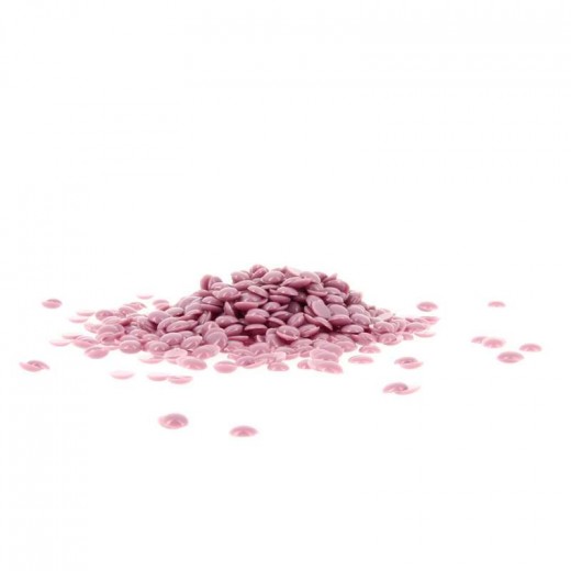 Cire goutte pelable mauve 200g lcm Cire goutte pelable mauve 200g lcm