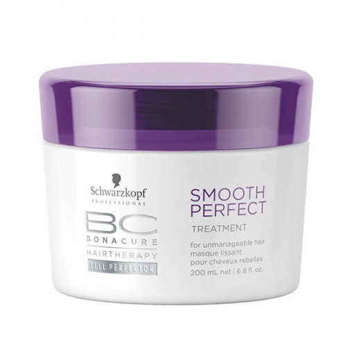 Masque smooth perfect bonacure 200ml Masque smooth perfect bonacure 200ml