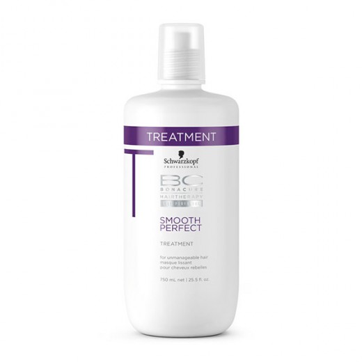 Schwarzkopf Masque lissant Smooth Perfect 750ML, Masque cheveux Schwarzkopf Masque lissant Smooth Perfect 750ML, Masque cheveux