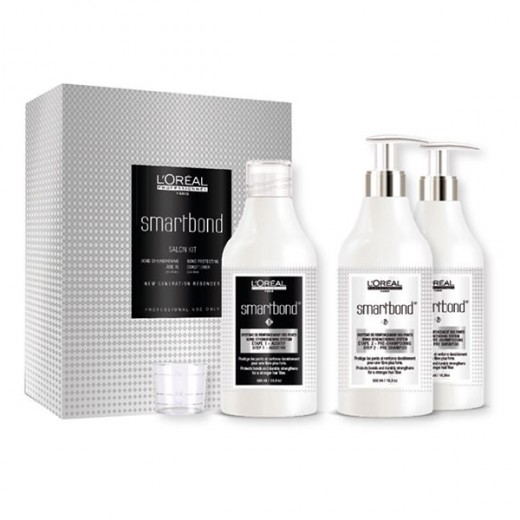 Kit technique smartbond 500ml Kit technique smartbond 500ml