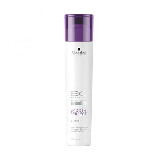 Shampooing smooth perfect bonacure 250ml Shampooing smooth perfect bonacure 250ml