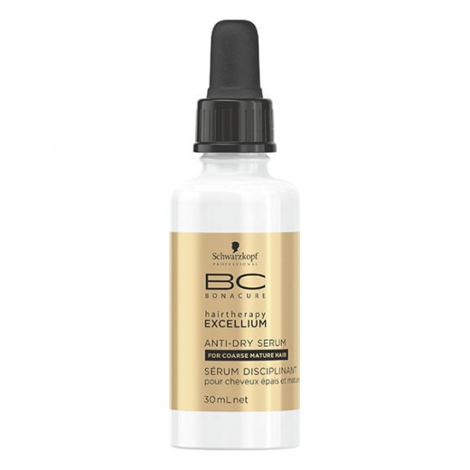 Sérum disciplinant excellium bonacure 30ml Sérum disciplinant excellium bonacure 30ml