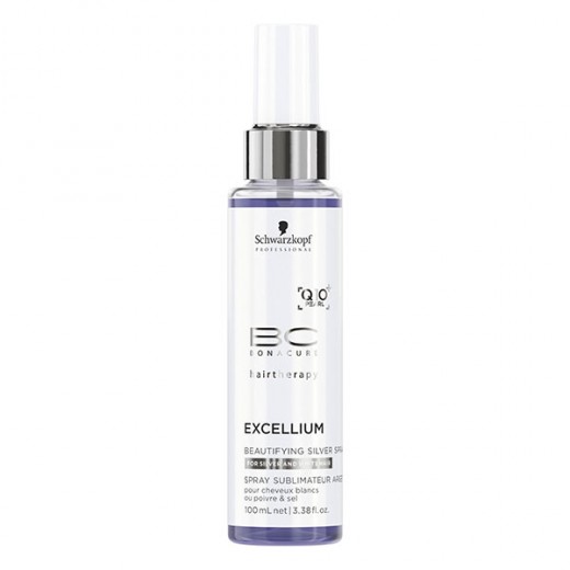 Spray sublimateur argent excellium bonacure 100ml Spray sublimateur argent excellium bonacure 100ml
