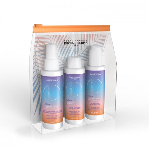 Trousse Sun Essentiel 300ml Trousse Sun Essentiel 300ml