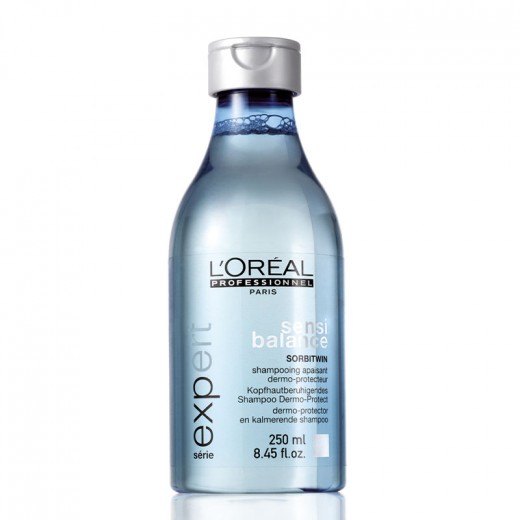 Shampooing sensibalance 250ml Shampooing sensibalance 250ml