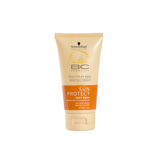 Crème sun protect bonacure 75ml Crème sun protect bonacure 75ml