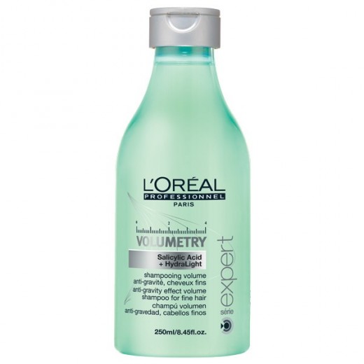 Shampooing volumetry 250ml Shampooing volumetry 250ml