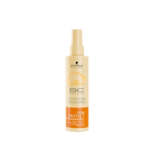 Spray sun protect bonacure 200ml Spray sun protect bonacure 200ml