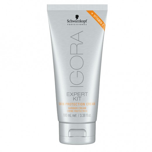 Crème de protection igora skin schwarzkopf 100ml Crème de protection igora skin schwarzkopf 100ml