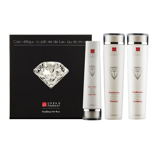 Kit urban diamant urban keratin 500ml Kit urban diamant urban keratin 500ml