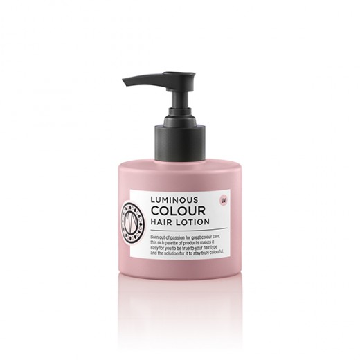 Lotion cheveux colorés Luminous Colour Maria Nila 200ml Lotion cheveux colorés Luminous Colour Maria Nila 200ml
