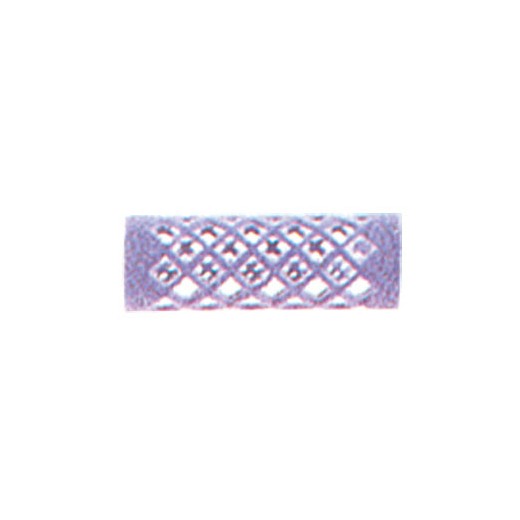 Mezzo Rouleaux velour courts Lilas x12, Rouleaux à mise en plis Mezzo Rouleaux velour courts Lilas x12, Rouleaux à mise en plis