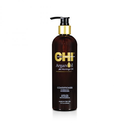 Conditionneur rajeunissant à l'huile d'Argan 340ml Conditionneur rajeunissant à l'huile d'Argan 340ml