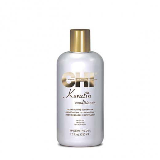 Conditionneur reconstructeur à la Kératine 355 ml Conditionneur reconstructeur à la Kératine 355 ml