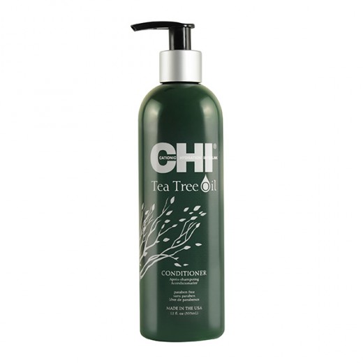 Conditionneur rafraîchissant Tea Tree Oil 355 ml Conditionneur rafraîchissant Tea Tree Oil 355 ml