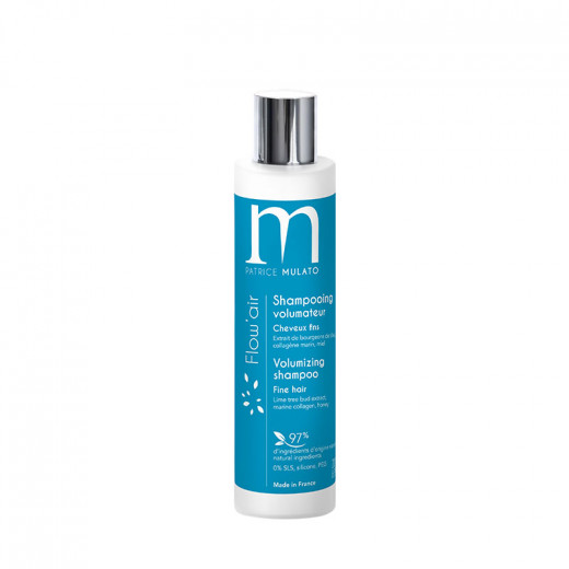 Shampooing volumateur flow air 200ml Shampooing volumateur flow air 200ml