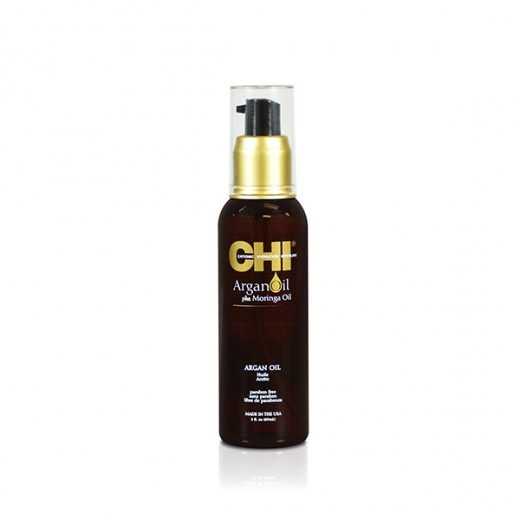 Huile d'Argan et Moringa 89 ml Huile d'Argan et Moringa 89 ml